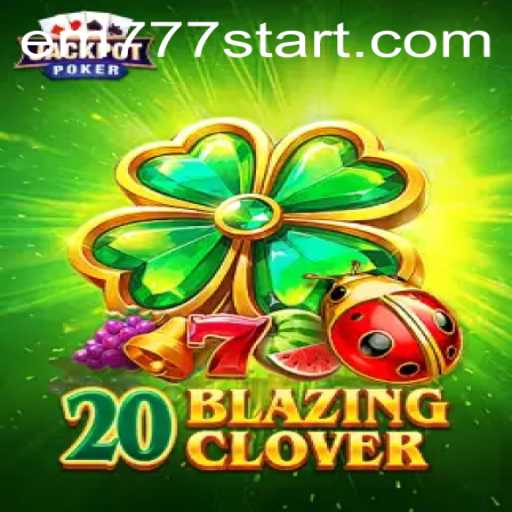 Discover the Thrills of 20BlazingClover: A New Era in Gaming