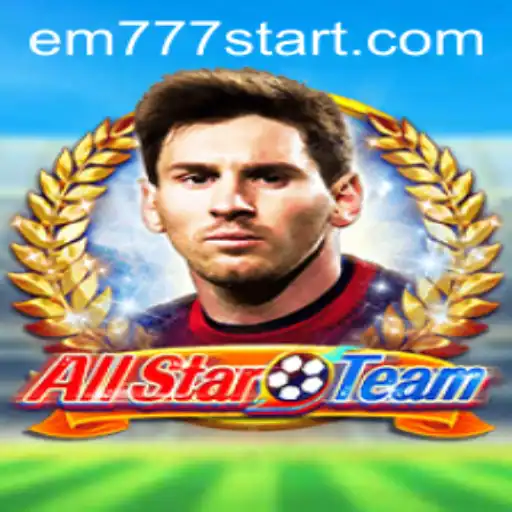 AllStarTeam: A New Era in Gaming with EM777
