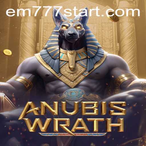 AnubisWrath: Enter the Realm of the Egyptian Deity