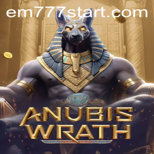 AnubisWrath: Enter the Realm of the Egyptian Deity