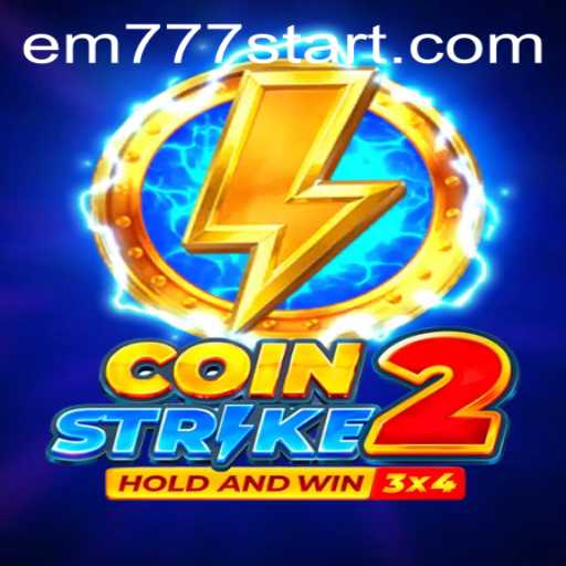 CoinStrike2: The Revolutionary Digital Adventure Driven by EM777