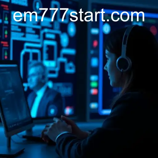 Contact Us: Understanding the Importance of EM777 Support