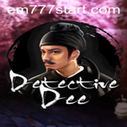 Unveiling DetectiveDee: A Thrilling Mystery Adventure
