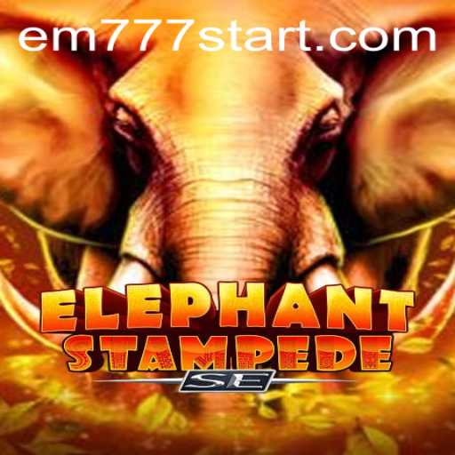 Experience the Thrills of ElephantStampedeSE: A Deep Dive into the Game's Mechanics and World