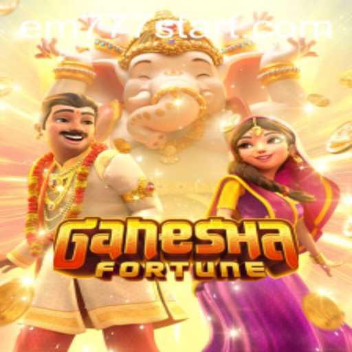Unveiling GaneshaFortune: The Enchanting World of Luck and Prosperity