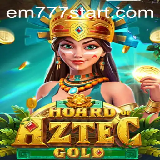Discover the Adventure with HoardofAztecgold