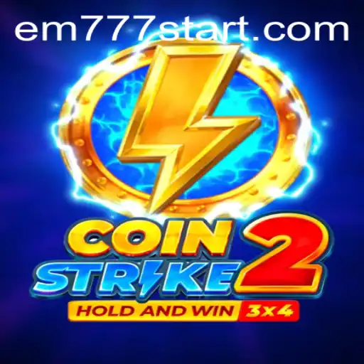 CoinStrike2: The Revolutionary Digital Adventure Driven by EM777