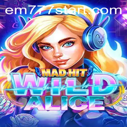 Exploring the Enchanting World of MadHitWildAlice - A Captivating Game Experience