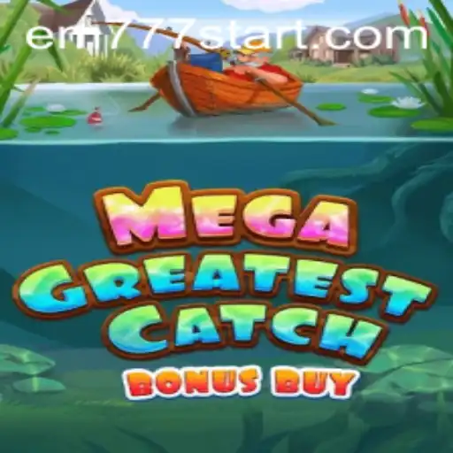 Exploring the Universe of MegaGreatestCatchBonusBuy: A Game Like No Other