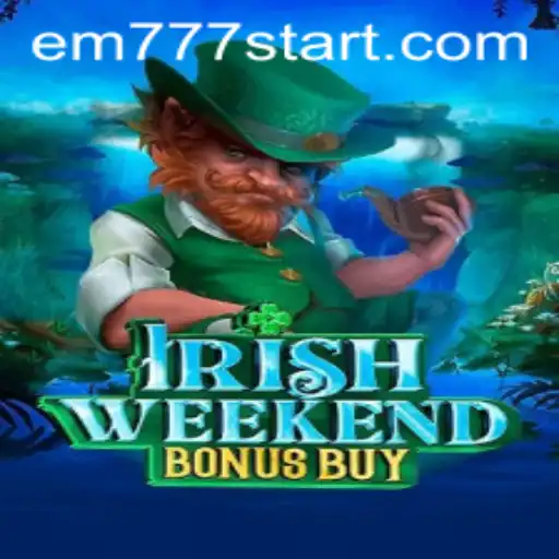 Exploring the Enchanting World of IrishWeekendBonusBuy