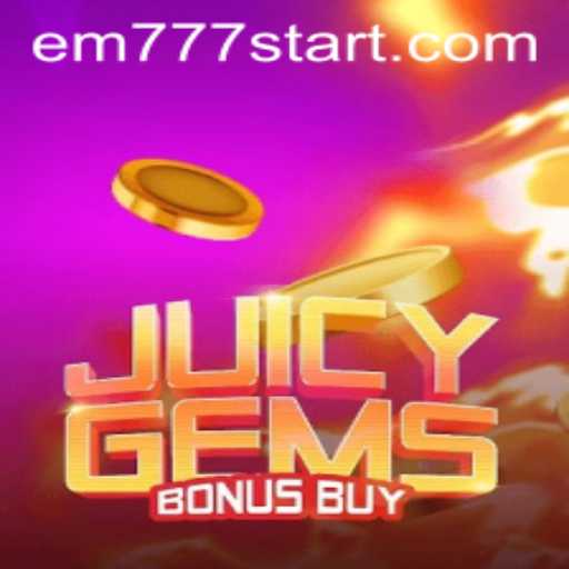 JuicyGemsBonusBuy: A Comprehensive Guide to Thrills and Wins