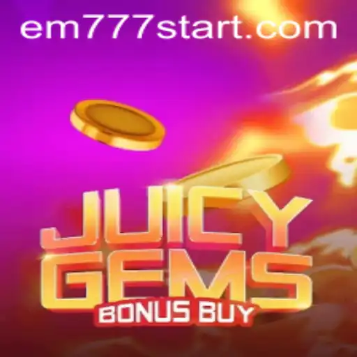 JuicyGemsBonusBuy: A Comprehensive Guide to Thrills and Wins
