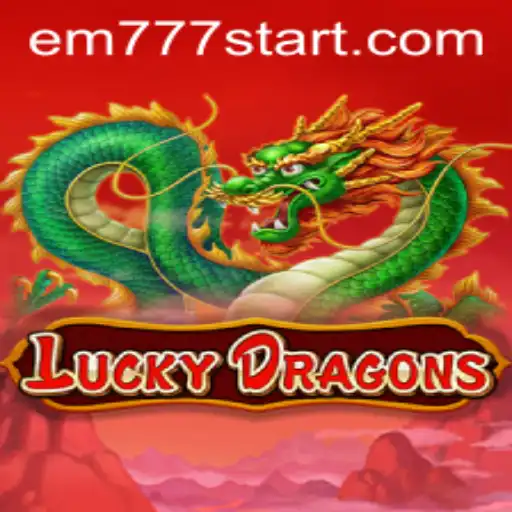 Discover the Enchanting World of LuckyDragons with EM777