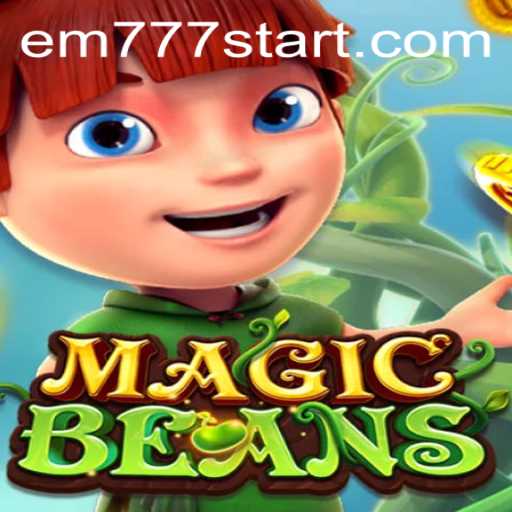 MAGICBEANS: The Enchanting World of EM777