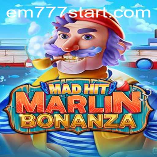 Dive into the Exciting World of MadHitMarlinBonanza
