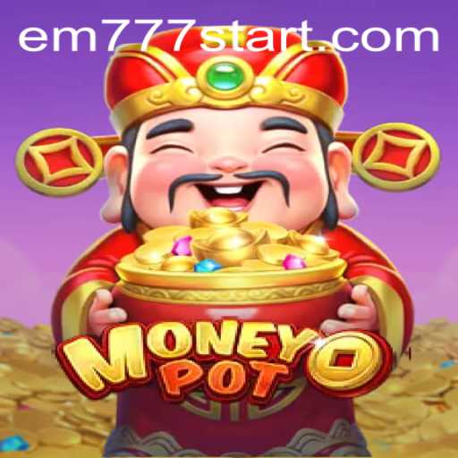 Unveiling MoneyPot: The Game Where Strategy Meets Luck