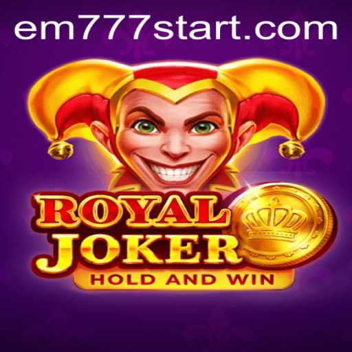 Discovering Royaljoker: A Comprehensive Guide to EM777