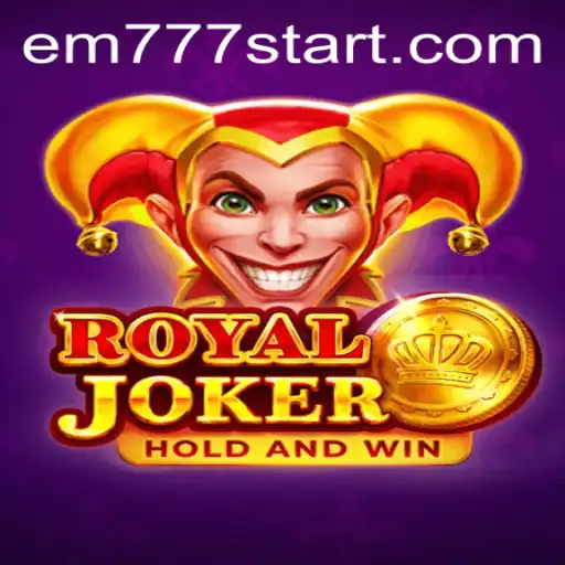 Discovering Royaljoker: A Comprehensive Guide to EM777