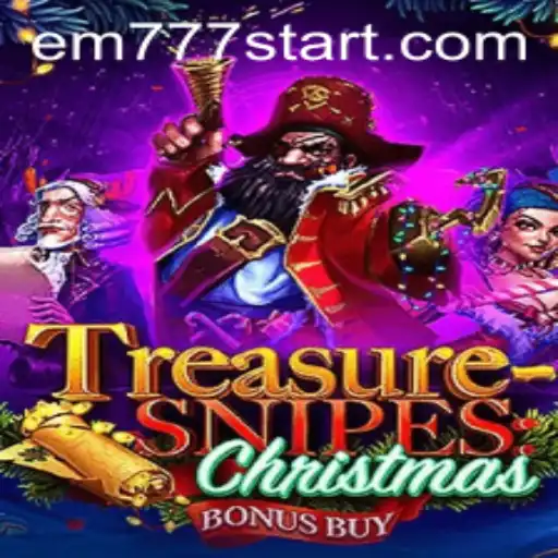 Unwrapping the Magic of TreasuresnipesChristmas: A Festive Adventure