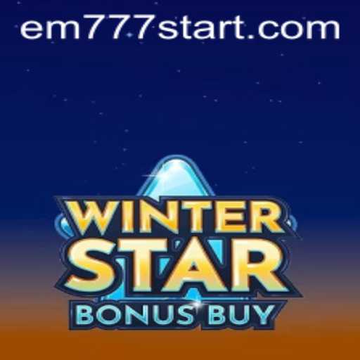 Discover the Thrills of WinterStarBonusBuy: A New Gaming Experience with EM777