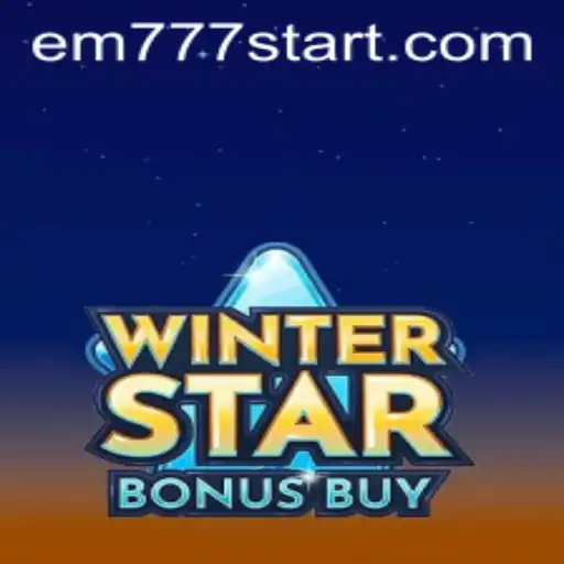 Discover the Thrills of WinterStarBonusBuy: A New Gaming Experience with EM777